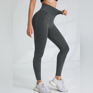 Viral Gym.Minute Leggings